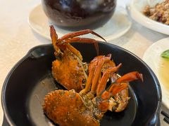 -莲花公园煎蟹(总店)