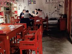 -黄家码头老火锅(解放碑旗舰店)