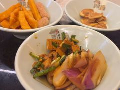 -老灶房-四川土菜(铁牛广场店)