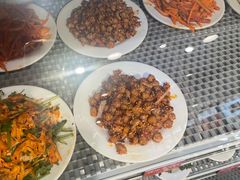 -韩麦大冷面(桂花街直营店)