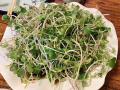 萝卜苗-正宗天津烧麦馆(柳州路店)