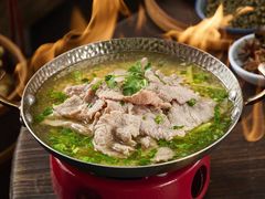 -全牛匠·乐山跷脚牛肉(西北旺万象汇店)