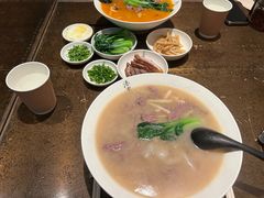 -漆黑觉米粉(三里屯店)