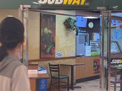 -赛百味SUBWAY(金宝汇店)