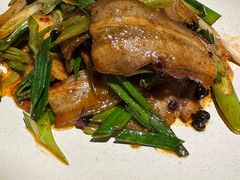 -肆海小川菜酒馆Wine Bistro (青年路店)