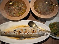 -沅江水·湖南家宴(南村万博长隆商圈店)