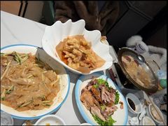 -华竹饭店(中央大街店)
