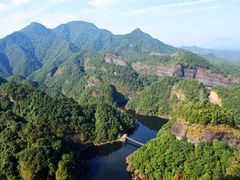 -修水东浒寨风景区