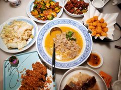 -莞府家宴·东莞菜(市民服务中心店)