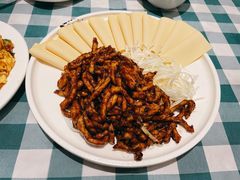 -紫光园(燕郊总店)