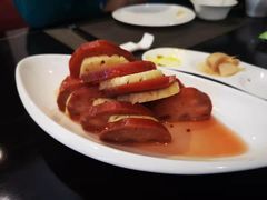 -云山九里度假酒店蝶庐阁中餐厅