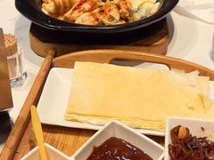 -映像威海·海鲜味道(市区店)