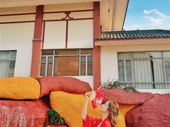 -江门古兜温泉小镇