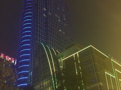 -绮梦西湖·云端餐厅(歌德店)
