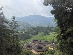 -南靖田螺坑土楼群景区