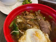 -黄山玉屏楼宾馆餐厅