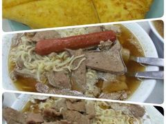 -维记咖啡粉面(福荣街店)