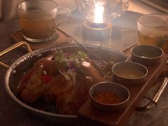 -Hi City·城市之巅