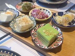 -沿江海南菜·文昌鸡祖师爷(大东海店)
