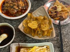 -小街天府(西工小街店)