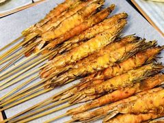 -江湖翅客(琶洲新村店)