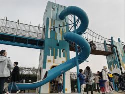 -季高兔窝窝亲子园(上海薰衣草公园店)