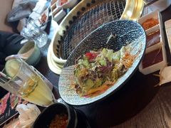 -龍二烧肉酒场(九亭店)