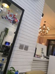 -Z.X HAIR SALON张新美业