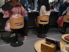 -海马体照相馆(万菱汇店)