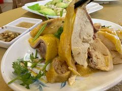 -金生美食(贵州路店)