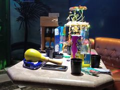 -幸福时光KTV(燕子山路店)