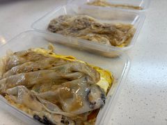 -山水肠粉(盐田店)