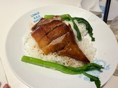 -龍记香港茶餐厅(久光百货店)