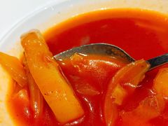 -上林铁板烧(延安西路店)