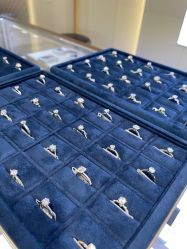 点击看大图 -Cindy Jewelry·钻戒·彩色宝石