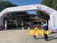 门面-南汇桃花村