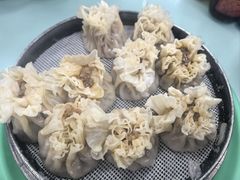 -北三沙家烧麦(北头道街店)