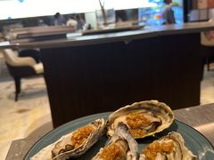 -厨艺海鲜自助餐厅•越秀宾馆希尔顿格芮精选酒店