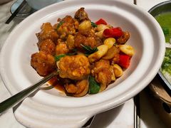 三杯鸡-星怡会·新加坡新美食(苏州中心店)