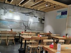 大堂-默记孙抄手(经开万达店)