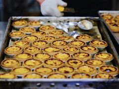 -安德鲁饼店(总店)