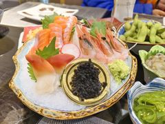 -昱匠·日本料理(金融街店)