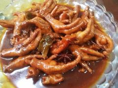 -祝家饺子馆