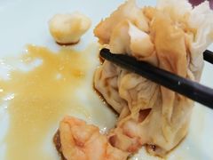 -都一处烧麦馆(前门店)