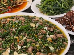 -江湖黑大兔(杨家坪店)