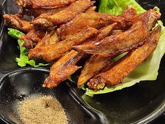 -炙韩料理·部队锅专门店