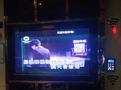 -欢唱99KTV(葵涌店)