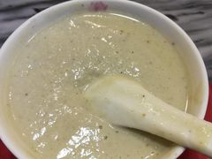 五谷奶糊-玫瑰甜品(文明路店)