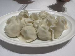 -必点海鲜·海肠捞饭·鲅鱼水饺(滨江道店)