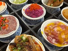 -楠火锅(西单店)